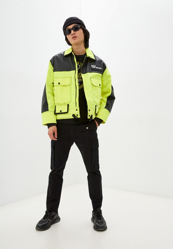 фото Куртка diesel