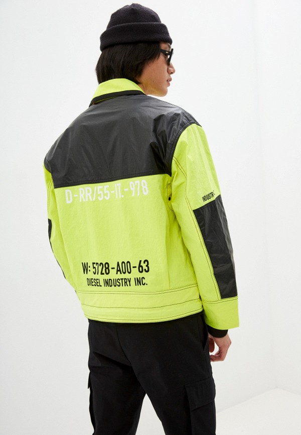 фото Куртка diesel