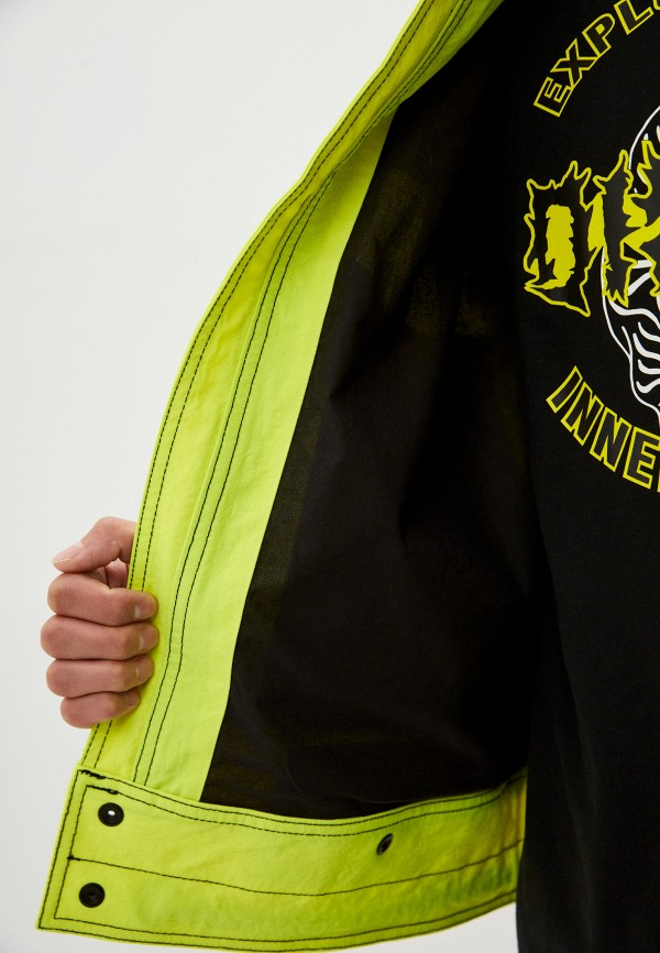 фото Куртка diesel