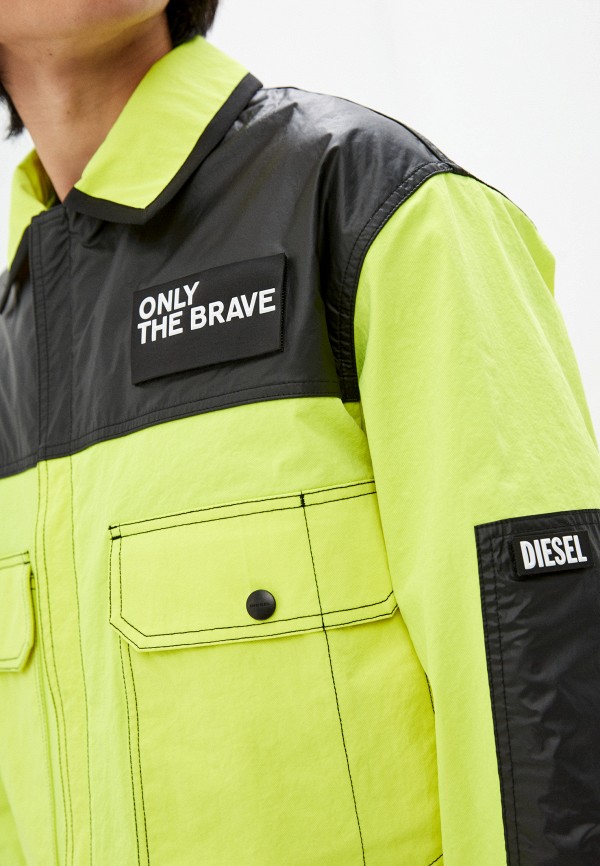 фото Куртка diesel