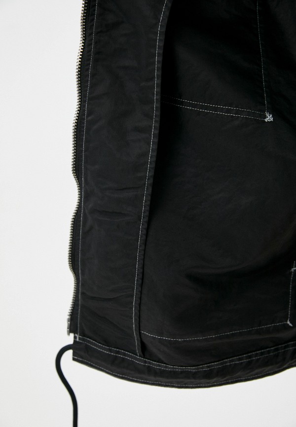 фото Куртка джинсовая diesel