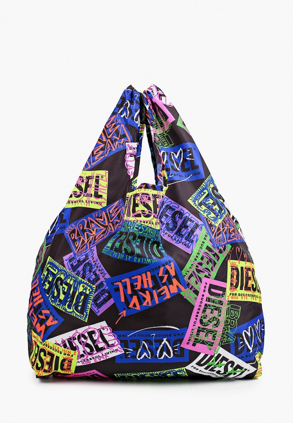 фото Сумка и кошелек diesel