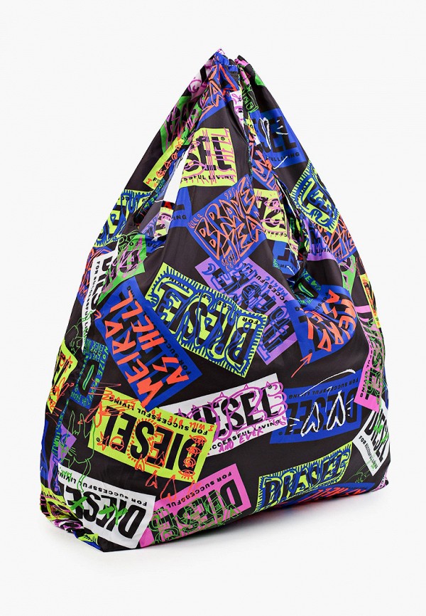 фото Сумка и кошелек diesel