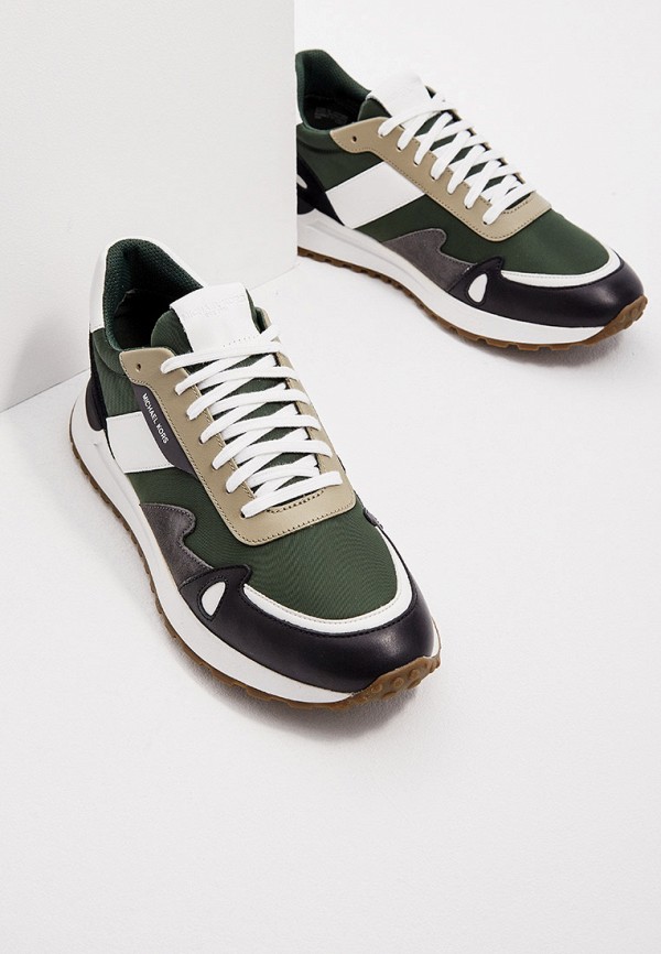 фото Кроссовки michael kors