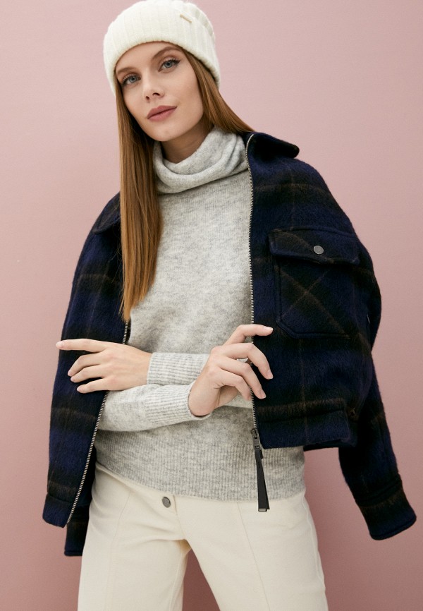 фото Свитер woolrich