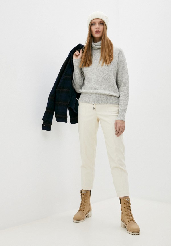 

Свитер Woolrich, Серый