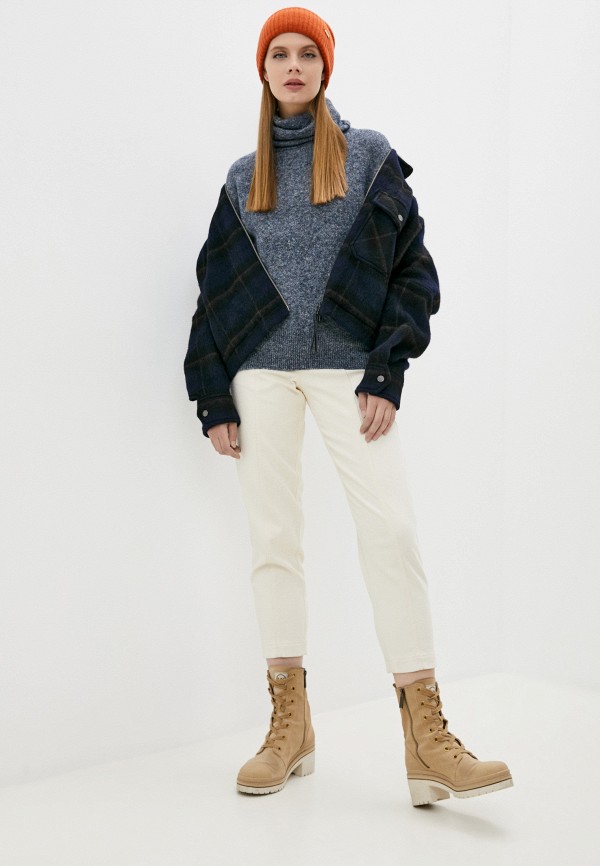 фото Свитер woolrich