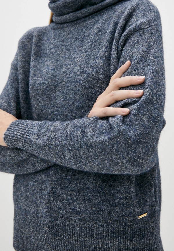 

Свитер Woolrich, Синий