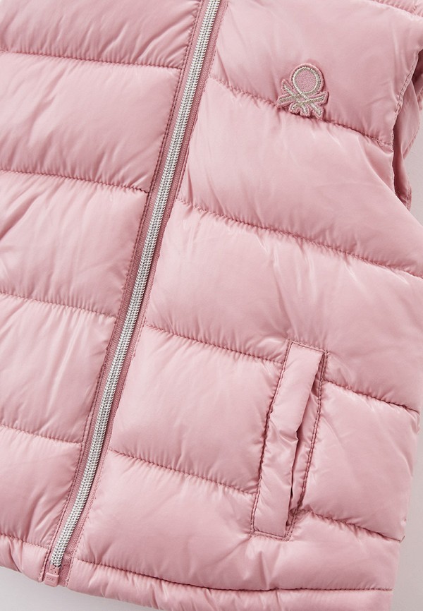 фото Жилет утепленный united colors of benetton