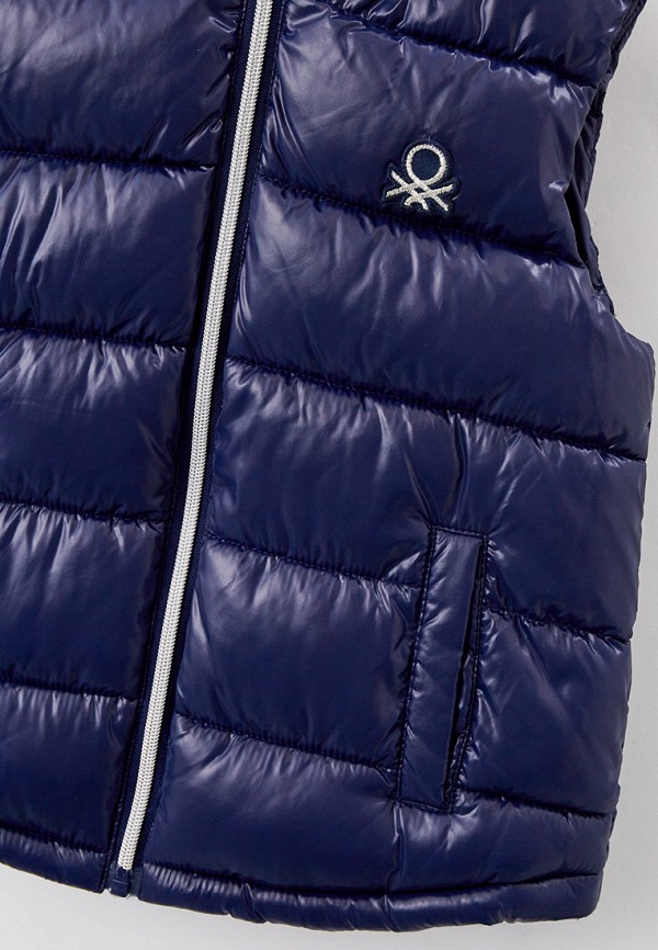 фото Жилет утепленный united colors of benetton