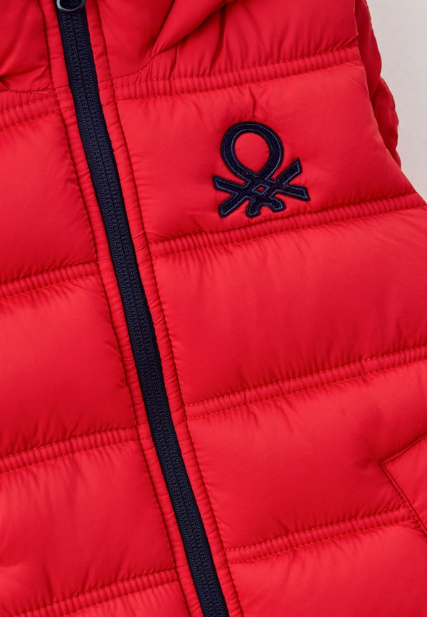 фото Жилет утепленный united colors of benetton