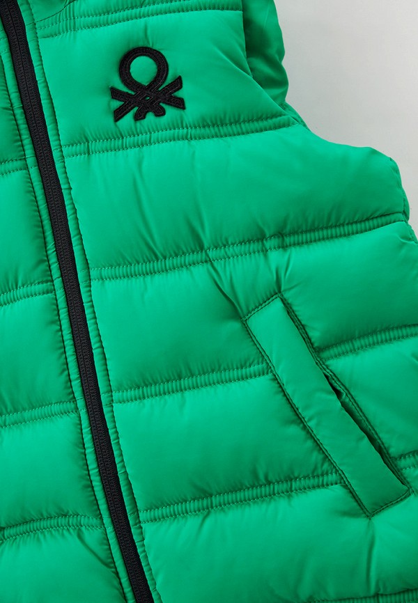 фото Жилет утепленный united colors of benetton