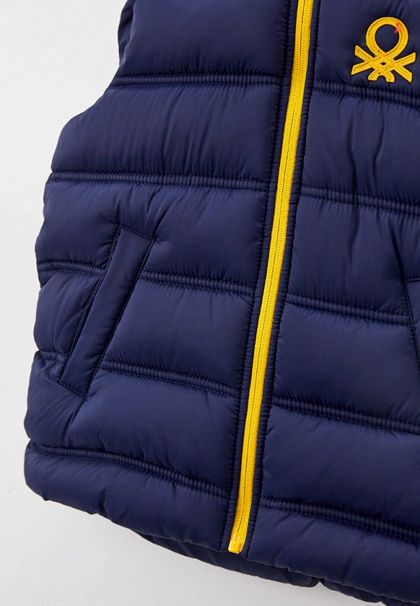 фото Жилет утепленный united colors of benetton