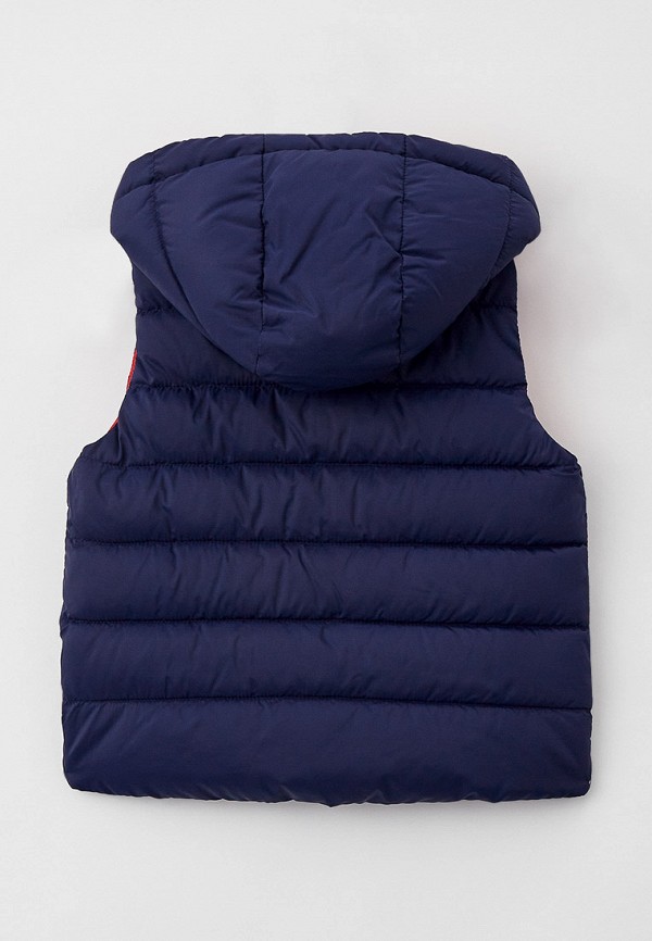 фото Жилет утепленный united colors of benetton