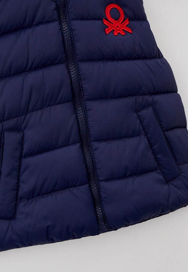 фото Жилет утепленный united colors of benetton