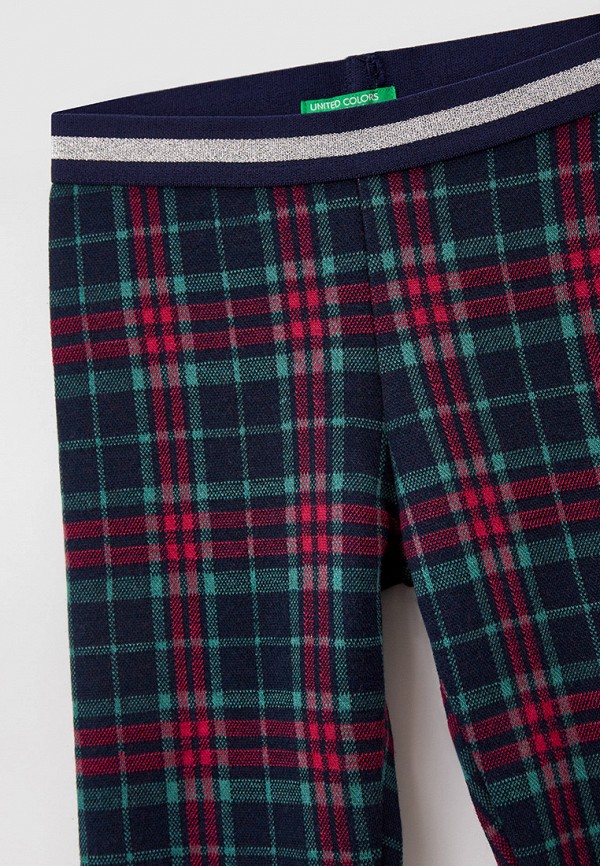 фото Леггинсы united colors of benetton