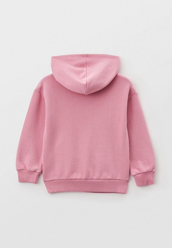 

Худи United Colors of Benetton, Розовый