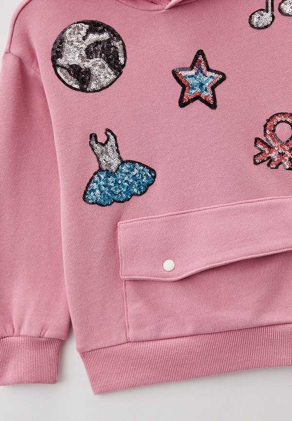 фото Худи united colors of benetton