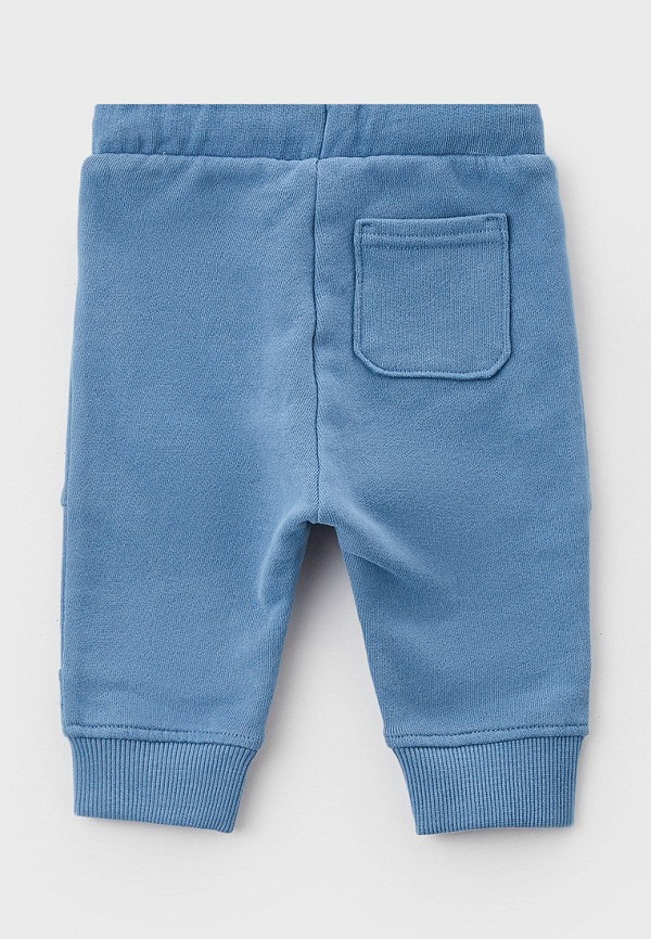 

Брюки спортивные United Colors of Benetton, Голубой, United Colors of Benetton RTLAAR472301