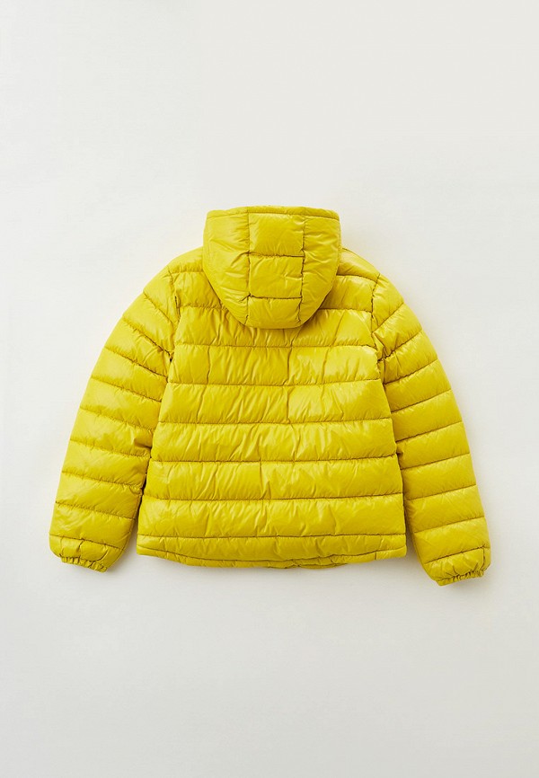 фото Куртка утепленная united colors of benetton