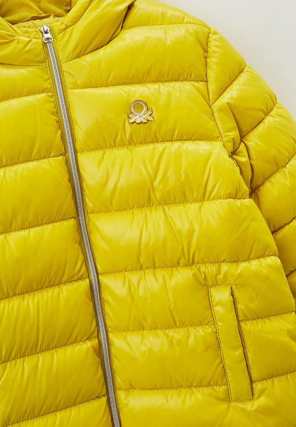 фото Куртка утепленная united colors of benetton