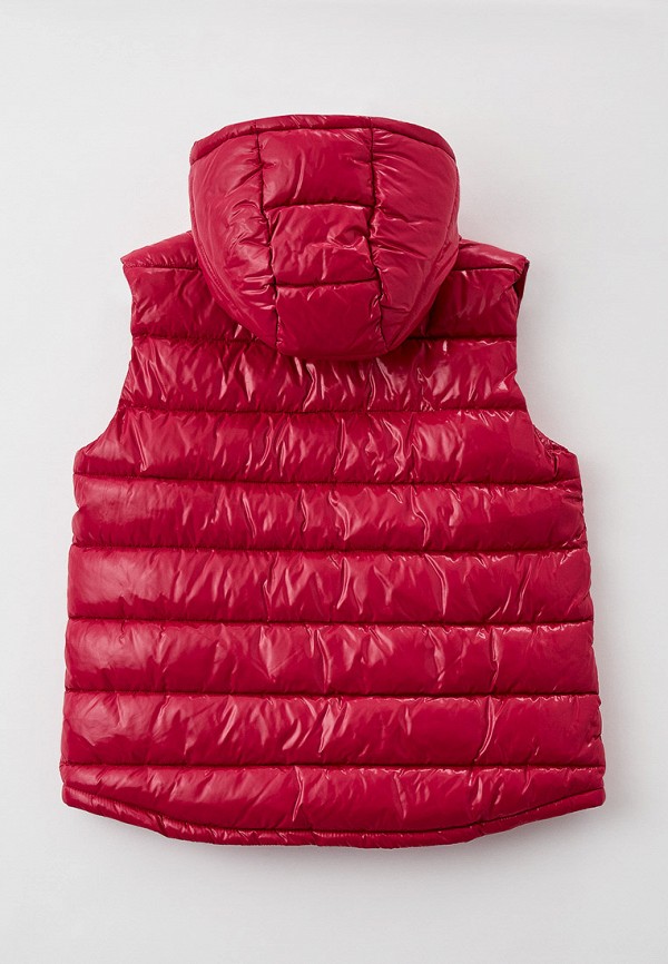 фото Жилет утепленный united colors of benetton