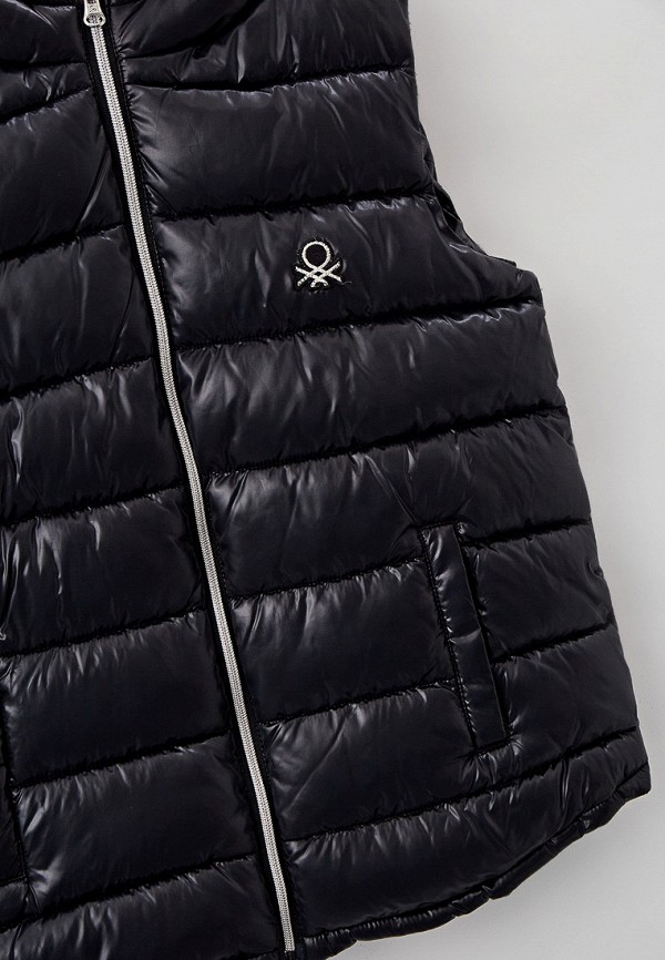 фото Жилет утепленный united colors of benetton