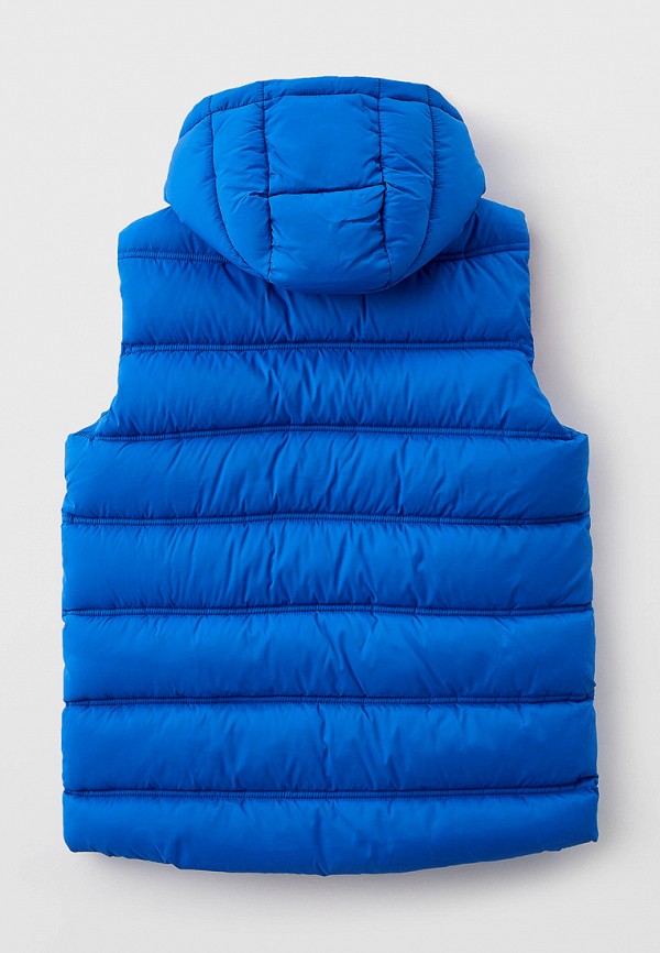 фото Жилет утепленный united colors of benetton