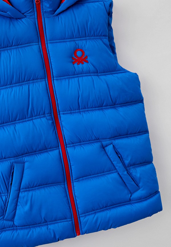 фото Жилет утепленный united colors of benetton