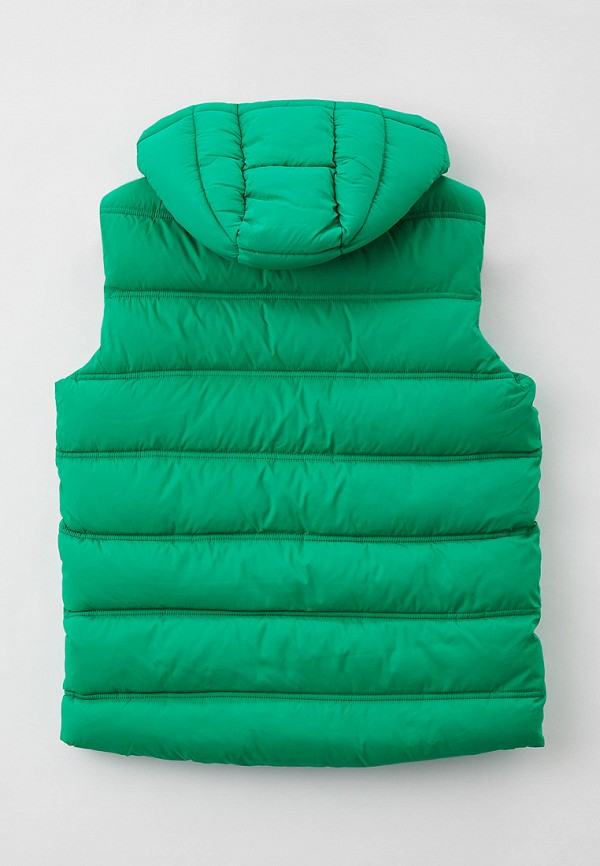 фото Жилет утепленный united colors of benetton