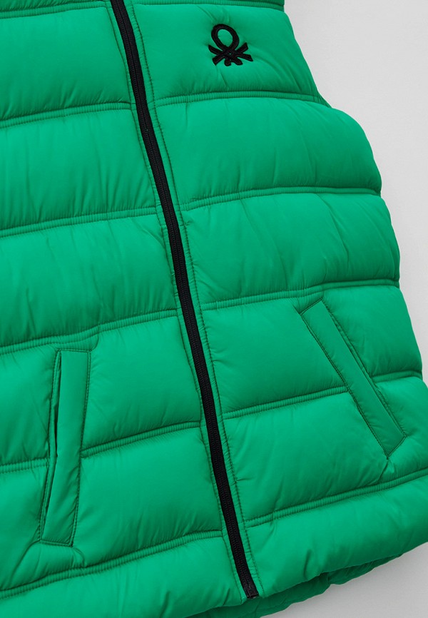 фото Жилет утепленный united colors of benetton