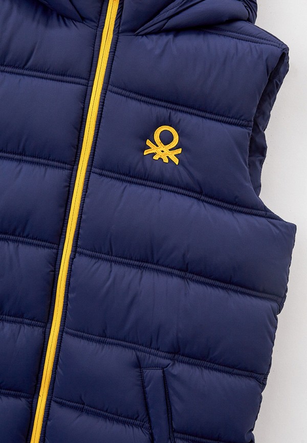 фото Жилет утепленный united colors of benetton
