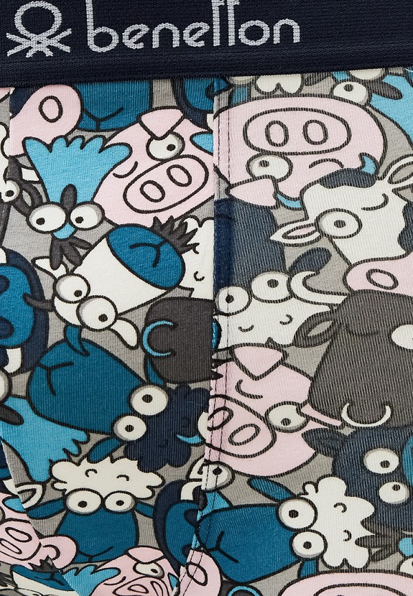 фото Трусы united colors of benetton