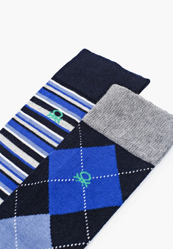 фото Носки 2 пары united colors of benetton