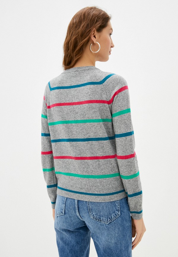 

Кардиган United Colors of Benetton, Серый
