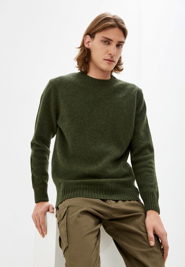 

Джемпер United Colors of Benetton, Хаки