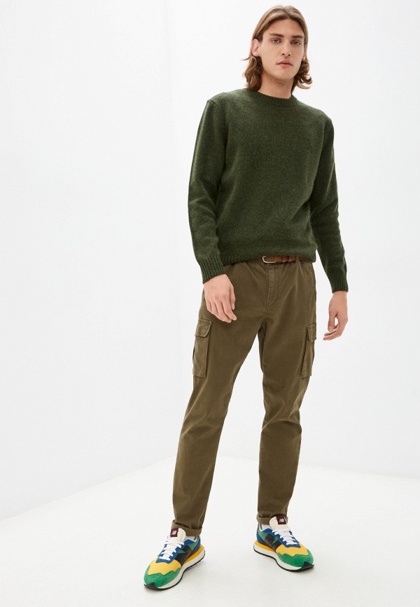 

Джемпер United Colors of Benetton, Хаки