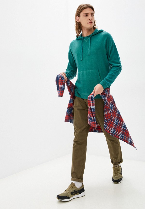 фото Худи united colors of benetton