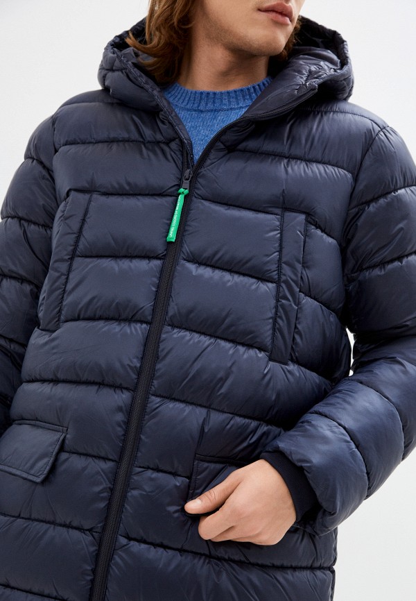 фото Куртка утепленная united colors of benetton