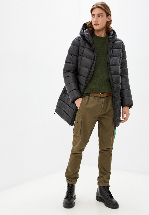 фото Куртка утепленная united colors of benetton