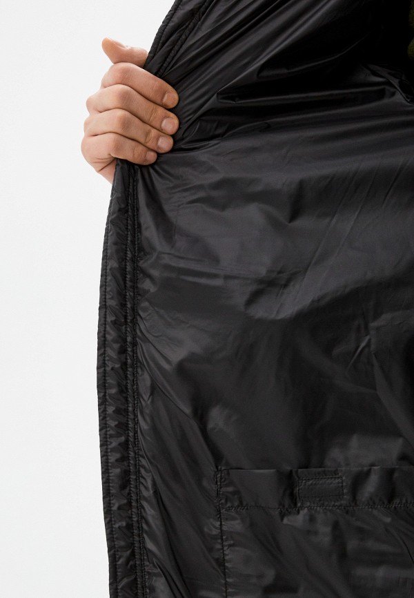 фото Куртка утепленная united colors of benetton