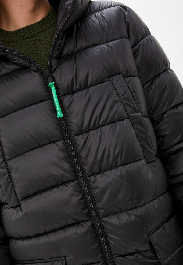 фото Куртка утепленная united colors of benetton