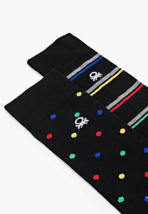 фото Носки 2 пары united colors of benetton