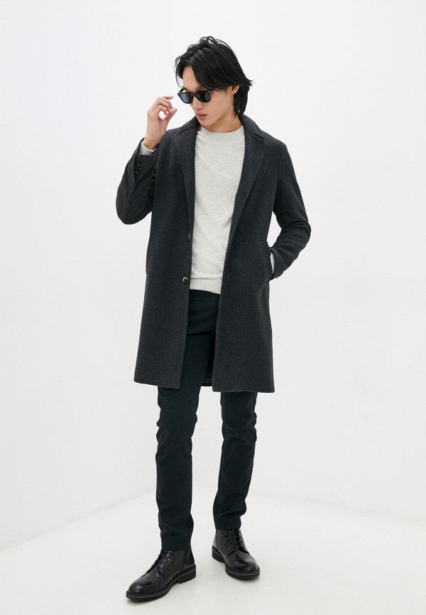 фото Пальто sisley