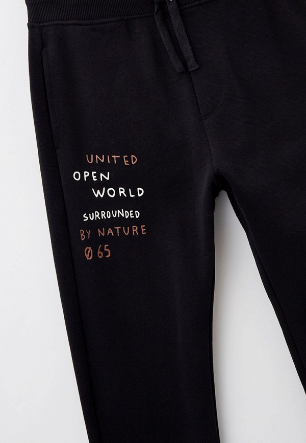 фото Брюки спортивные united colors of benetton