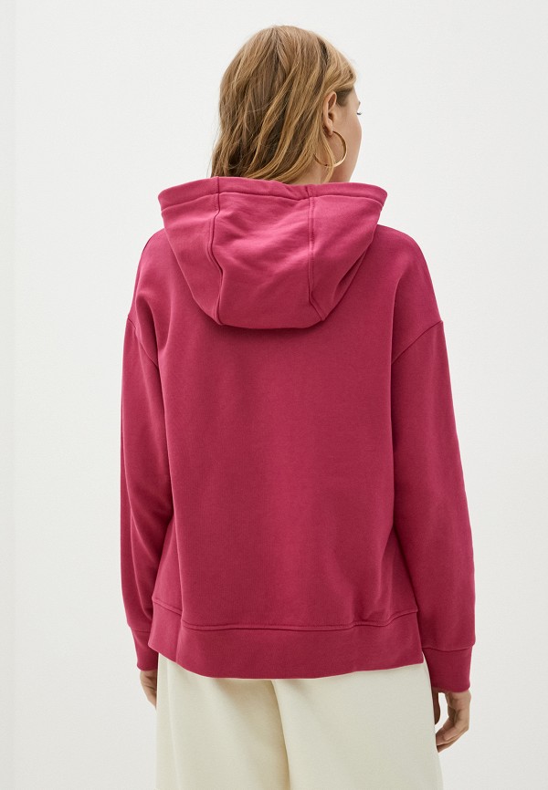 

Худи United Colors of Benetton, Розовый