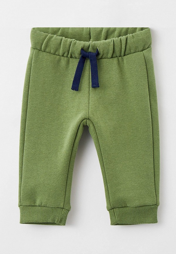 

Брюки спортивные United Colors of Benetton, Хаки