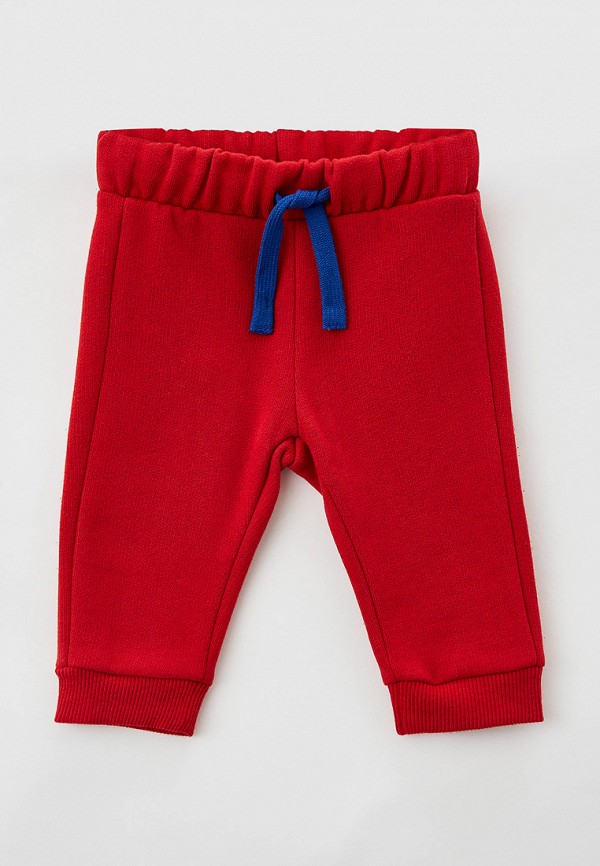 

Брюки спортивные United Colors of Benetton, Красный