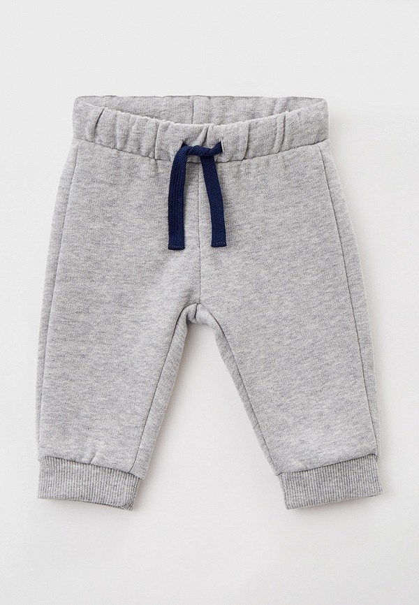 

Брюки спортивные United Colors of Benetton, Серый, United Colors of Benetton RTLAAR487001