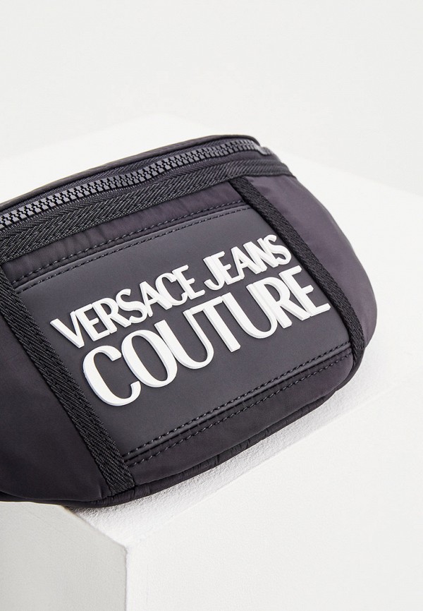 фото Сумка поясная versace jeans couture